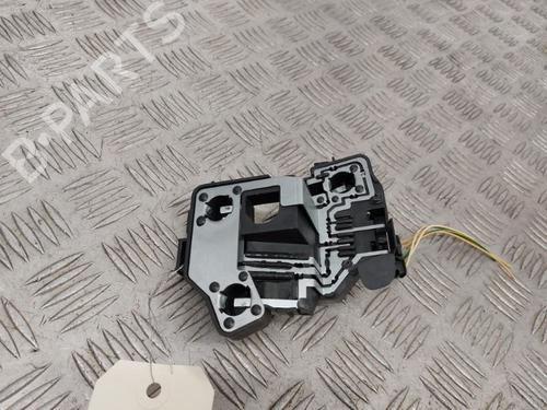 Used Lamp holder Lamp holder PEUGEOT 206 Hatchback (2A/C) 1.1 i (60 hp) 23737531 23737531