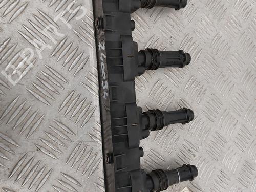 Ignition coil OPEL AGILA (A) (H00) 1.2 16V (F68) | BP24854320M94 