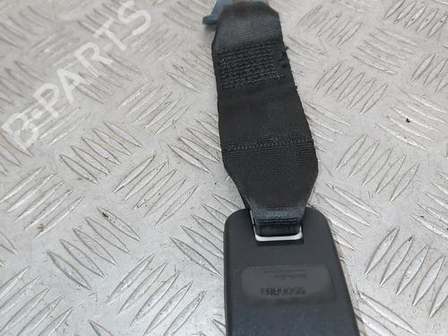 Used Seat buckle PEUGEOT 206+ (2L_, 2M_) 1.1 (60 hp) 31164197