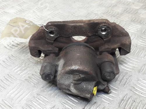 Used Left front brake caliper Left front brake caliper FORD FIESTA V (JH_, JD_) 1.4 TDCi (68 hp) 24853720 24853720