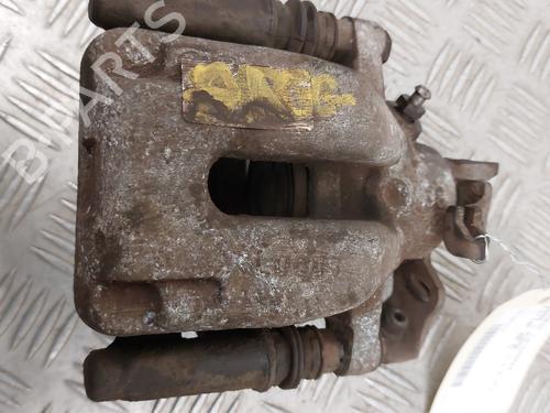 Used Left rear brake caliper PEUGEOT 2008 I (CU_) 1.2 VTi (82 hp) 23748686