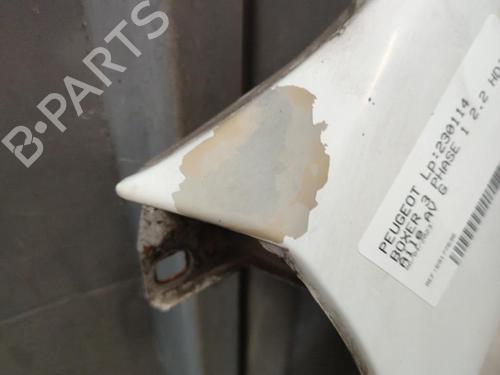 Left front fenders PEUGEOT BOXER Van 2.2 HDi 100 | BP23733998C41 