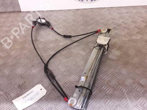 Used Front left window mechanism FORD FIESTA VI (CB1, CCN) 1.0 EcoBoost (100 hp) 23733768