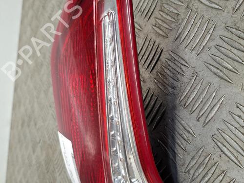 Left tailgate light CITROËN C4 II (NC_) 1.6 HDi 90 | BP37717661C79 - Image 4