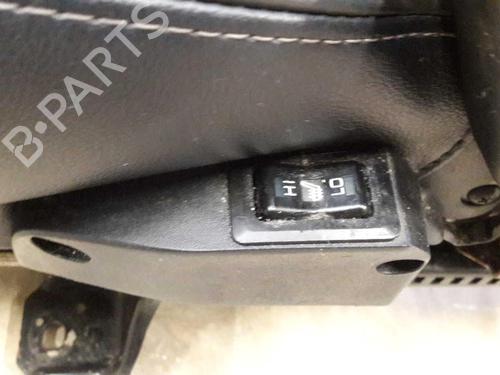 Right front seat PEUGEOT 4007 (VU_, VV_) 2.2 HDi | BP23716661C16 