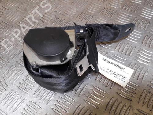 Used Rear left seatbelt Rear left seatbelt PEUGEOT 307 (3A/C) 1.6 16V (109 hp) 23726347 23726347