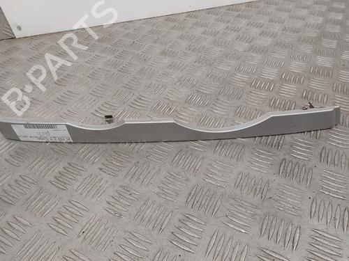 Headlight eyebrow BMW X5 (E53) 3.0 d | BP29877415C118 