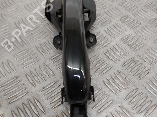 Rear left exterior door handle DACIA SANDERO III 1.0 TCe 90 | BP29456836C130 
