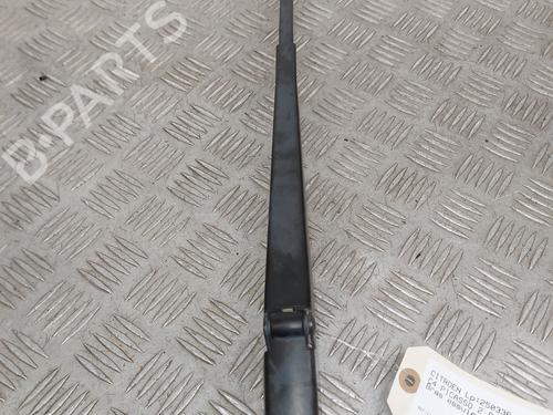 Used Front windshield wiper arm CITROËN C4 Picasso I MPV (UD_) 1.6 HDi 110 (112 hp) 27998366
