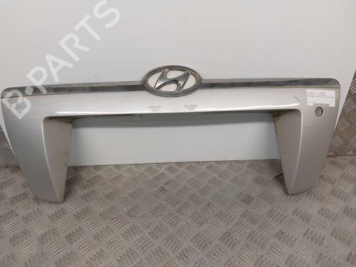 Mittleres Rücklicht für HYUNDAI TUCSON (JM) 2.0 CRDi All-wheel Drive (113 hp) 31625110