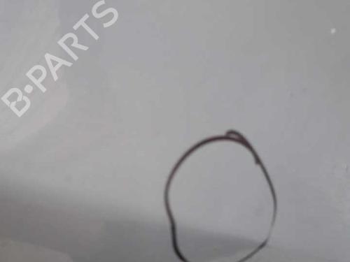 Hood VW FOX Hatchback (5Z1, 5Z3, 5Z4) 1.2 | BP23726200C1 