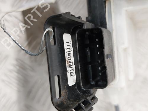 Rear right lock PEUGEOT 208 II (UB_, UP_, UW_, UJ_) 1.2 PureTech 100 | BP23747944C99 
