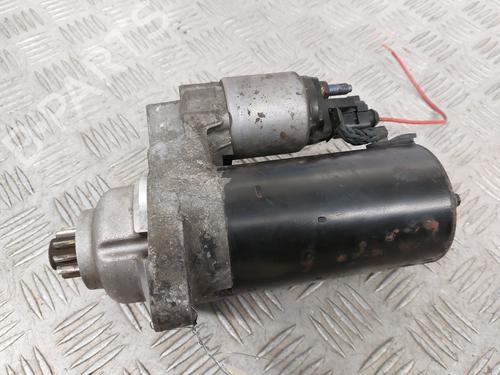 Starter VW POLO (9N_, 9A_) 1.4 TDI | BP23747909M8 