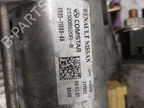 Startmotor DACIA SANDERO III 1.0 TCe 90 | BP29480045M8 
