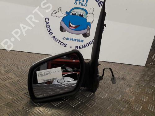 Left mirror FORD C-MAX (DM2) 1.6 TDCi | BP23717775C26 
