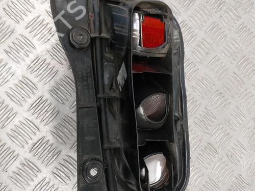 Right taillight NISSAN MICRA III (K12) 1.5 dCi | BP23744202C35 