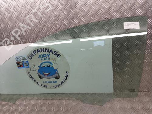 Front left door window PEUGEOT 206 Hatchback (2A/C) 1.4 i | BP23659787C18 