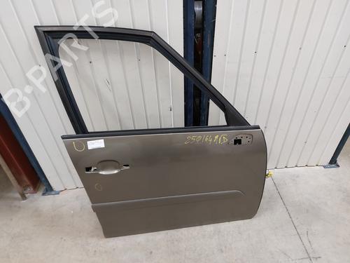Right front door CITROËN C4 Picasso I MPV (UD_) 1.6 HDi | BP28088548C3 