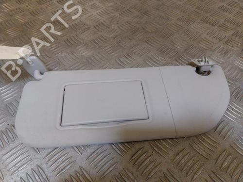 left-sun-visor-citroen-c3-ii-sc_-2009-23728317 main image