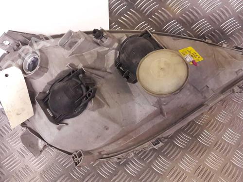 Left headlight MERCEDES-BENZ A-CLASS (W168) A 160 CDI (168.006) | BP23656744C28 