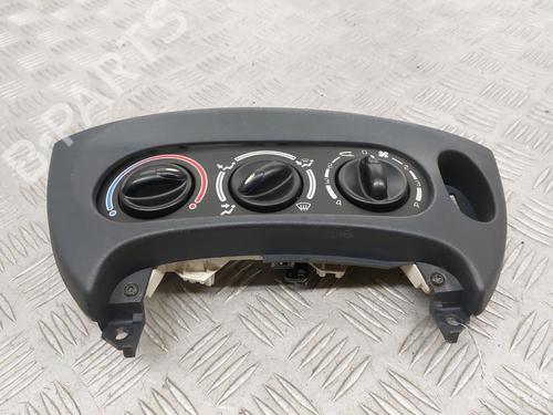 Used Climate control Climate control RENAULT MEGANE I (BA0/1_) 1.9 D Eco (BA0A, BA0U, BA0R) (64 hp) 23748298 23748298