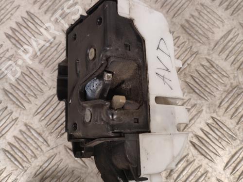 Used Front right lock VW POLO III (6N1) 60 1.4 (60 hp) 23736819
