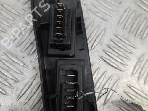 Left front window switch RENAULT MASTER II Van (FD) 2.2 dCI 90 (FD0G, FD0N, FD2G, FD2N, FD3G, FD3N) | BP30922187I27 - Image 4