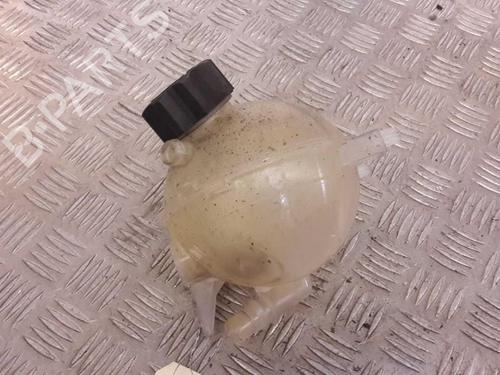Expansion tank PEUGEOT 3008 I MPV (0U_) 1.6 HDi | BP23724038C120 