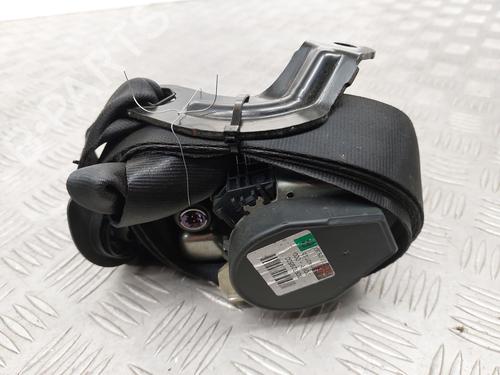 Front right seatbelt VW GOLF PLUS V (5M1, 521) 2.0 TDI | BP23734412I25 - Image 4