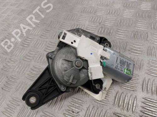 Rear wiper motor NISSAN MICRA III (K12) 1.2 16V | BP23744146M102