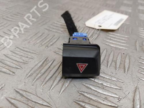 Warning switch PEUGEOT 208 I (CA_, CC_) 1.6 HDi / BlueHDi 75 | BP23744897I22 