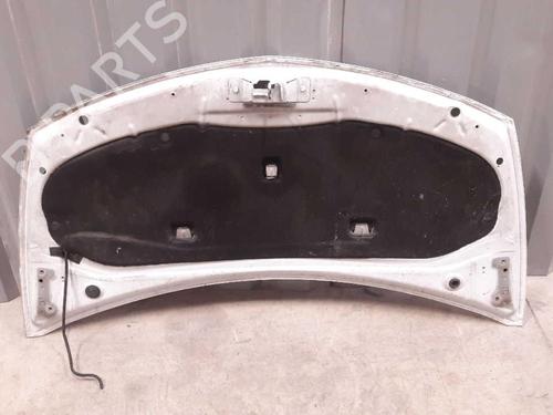 Hood RENAULT CLIO III (BR0/1, CR0/1) 1.5 dCi (C/BR0G, C/BR1G) | BP23657646C1