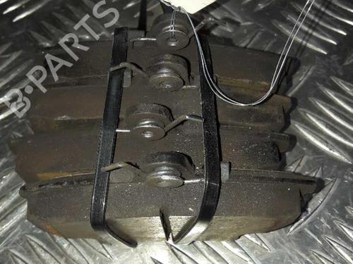 Used Other RENAULT CLIO II (BB_, CB_) 1.5 dCi (B/CB07) (65 hp) 23716058