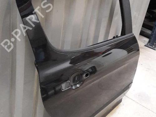 Right rear door PEUGEOT 308 I (4A_, 4C_) 1.6 HDi | BP23724617C5 