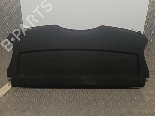 Used Rear parcel shelf FORD FIESTA V (JH_, JD_) 1.4 16V (80 hp) 28805522