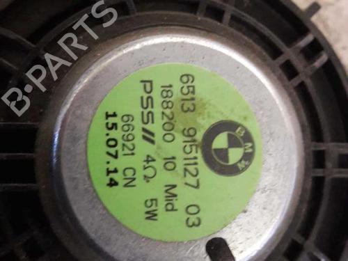 Used Speaker Speaker BMW 4 Coupe (F32, F82) 430 d xDrive (258 hp) 23723500 23723500