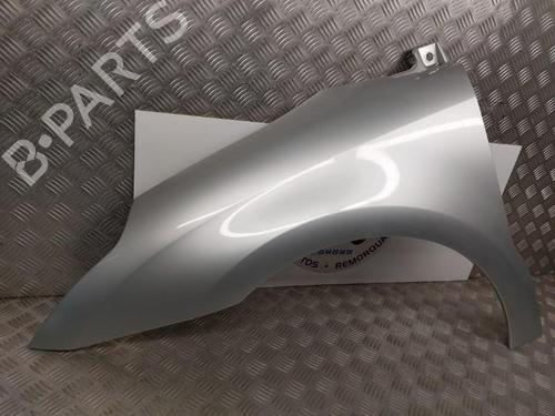 Left front fenders CITROËN C4 Coupe (LA_) 1.6 HDi | BP23738242C41 
