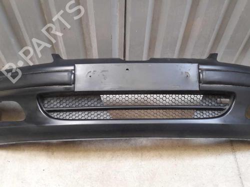 Used Front bumper PEUGEOT 106 II (1A_, 1C_) 1.1 i (60 hp) 23658495