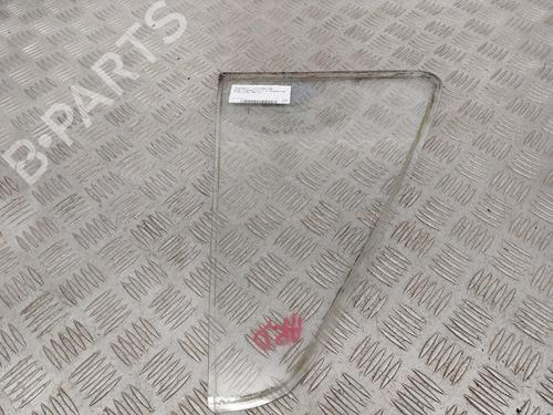 Used Rear right door window Rear right door window 23745058 23745058