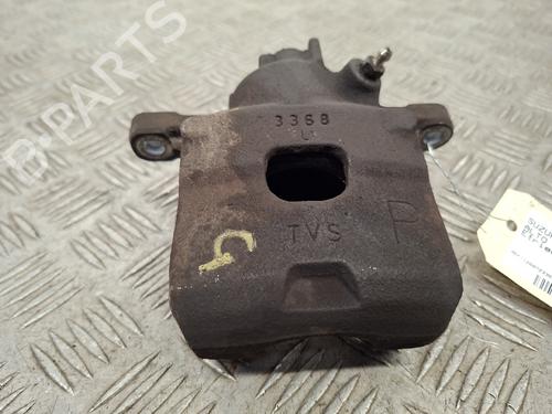 Used Left front brake caliper Left front brake caliper SUZUKI ALTO VII (GF, HA25_, HA35_) [2009-2026] 36165438 36165438