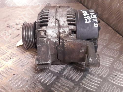 Alternator PEUGEOT 306 Hatchback (7A, 7C, N3, N5) 1.9 DT | BP23657618M7 