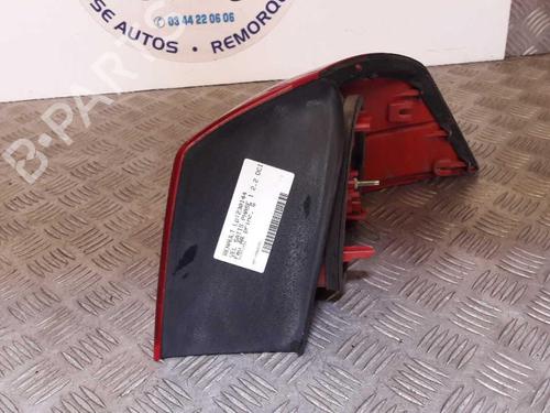Used Left taillight Left taillight RENAULT VEL SATIS (BJ0_) 2.2 dCi (BJ0E, BJ0F) (150 hp) 23734580 23734580