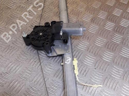 Front right window mechanism RENAULT TRAFIC II Van (FL) 1.9 dCi 100 (FL0C, FL0K, FL0B) | BP23724598C23 - Image 2
