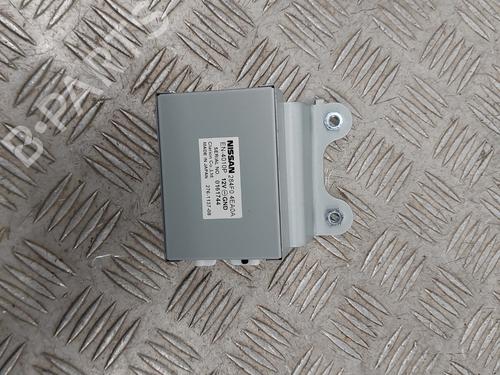 Used Electronic module Electronic module NISSAN QASHQAI II (J11, J11_) 1.6 dCi (130 hp) 33748136 33748136