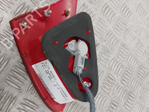 Right tailgate light ALFA ROMEO 147 (937_) 1.6 16V T.SPARK ECO (937.AXA1A, 937.BXA1A) | BP32164237C80 - Image 4
