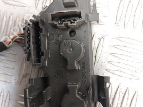 Lamp holder VW POLO (6N2) 1.4 16V | BP23743387L10 