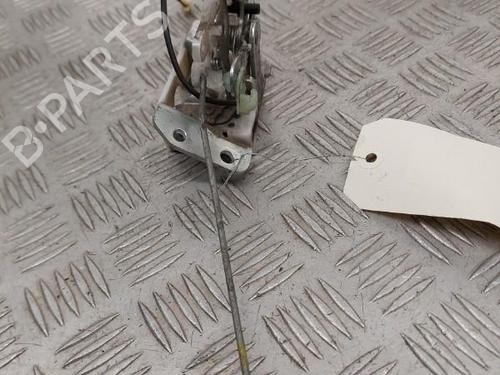 Used Tailgate lock Tailgate lock DAIHATSU CUORE VII (L275_, L285_, L276_) 1.0 (L276) (70 hp) 23738224 23738224