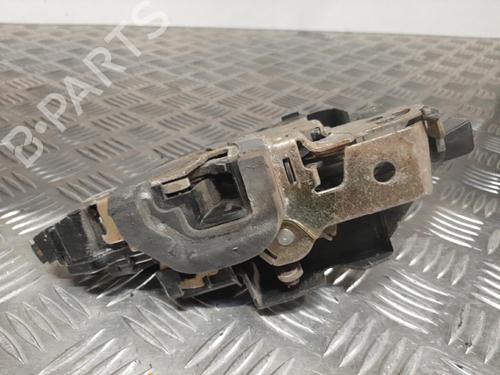 Front left lock PEUGEOT 605 (6B) 2.1 Turbo Diesel | BP24851576C98 
