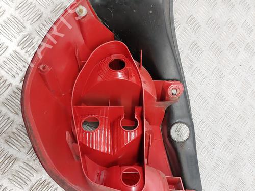 Right taillight RENAULT CLIO III (BR0/1, CR0/1) 1.6 16V (BR09, BR0T, CR09, CR0T) | BP29323513C35