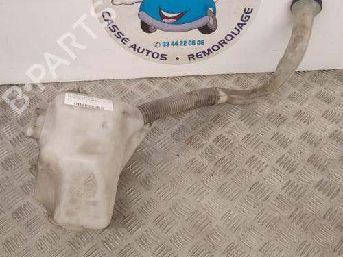 Used Windscreen washer tank CITROËN C3 I (FC_, FN_) 1.1 i (60 hp) 23659085